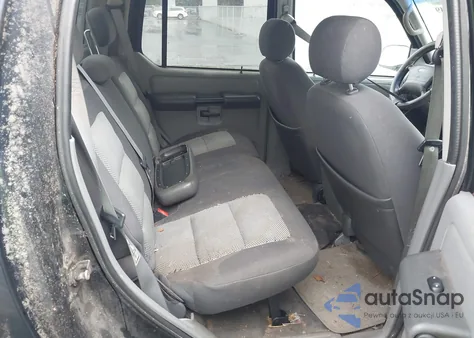 2003 Ford Explorer Sport Trac Xls/Xlt z USA, uszkodzony, nr VIN 1FMZU67E73UC26464